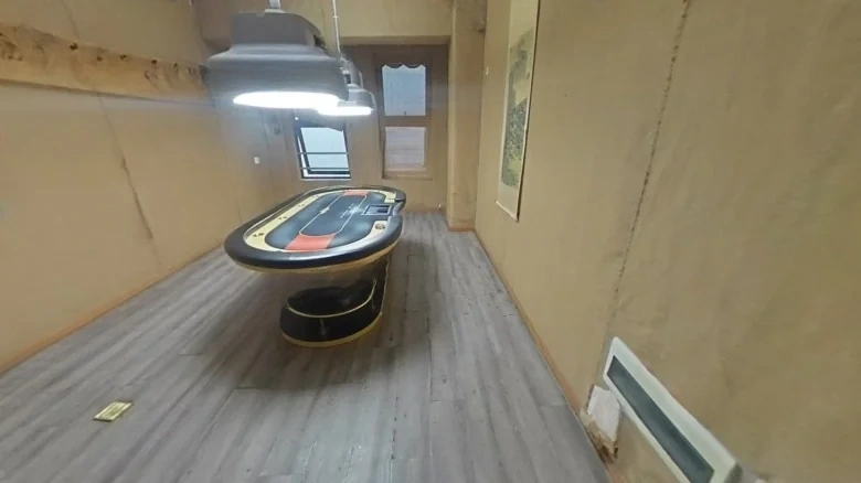 Starlight Realm Earthly Sky - View 2