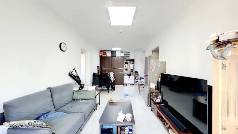 Hengda Jiangwan Bay - View 5