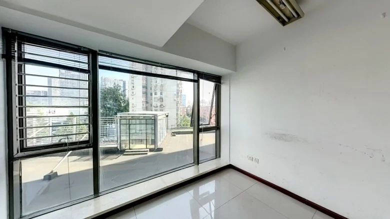 Time International Center - View 4