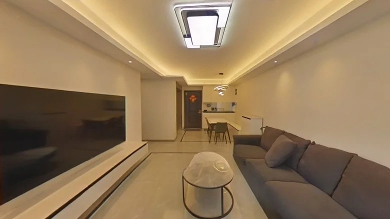 Longfor Spring River Li City - View 4