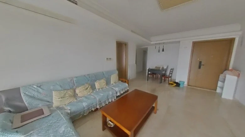 Liancheng Phase II - View 1