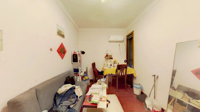 Shallow Water Bay City Garden - View 1