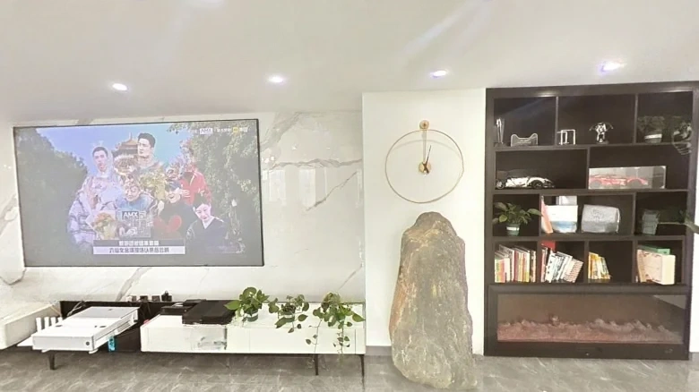 Wuli River City - View 17