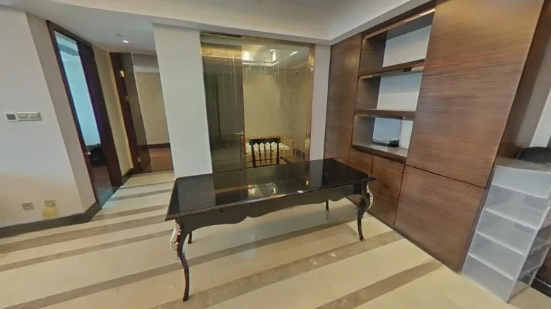 Wanxiang City Yuexi Seal - View 11