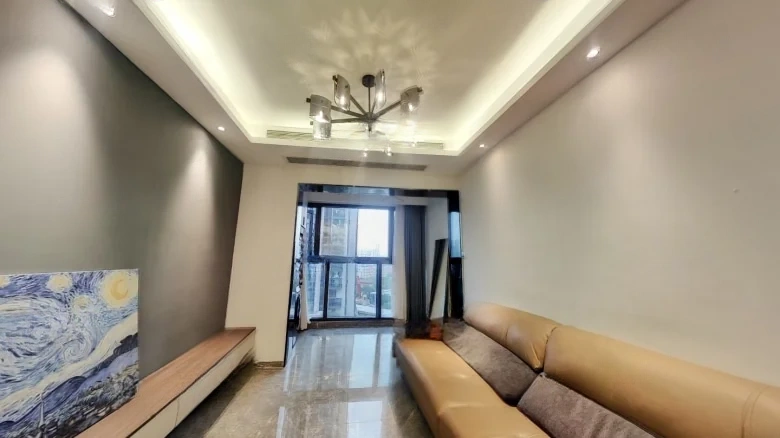 Poly Eastern Court - View 1