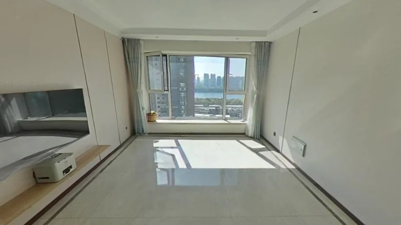 Shangjing Xinshijie Complex - View 1