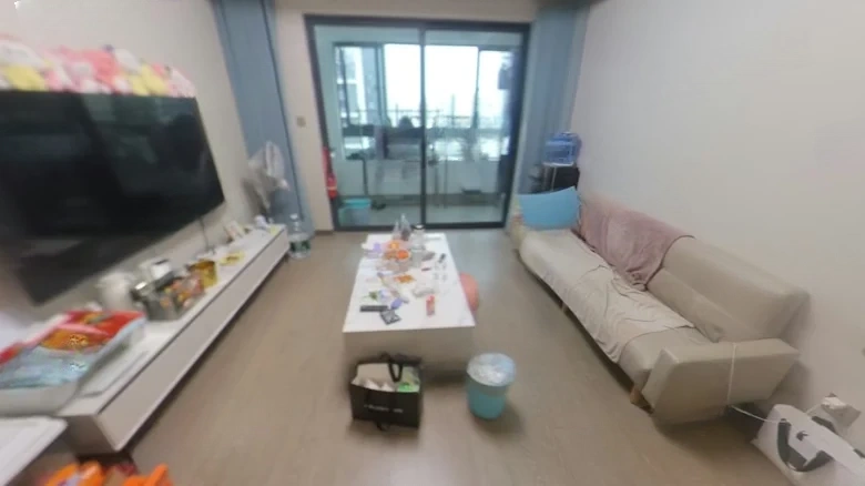 Yajule Yajun Lanting - View 1