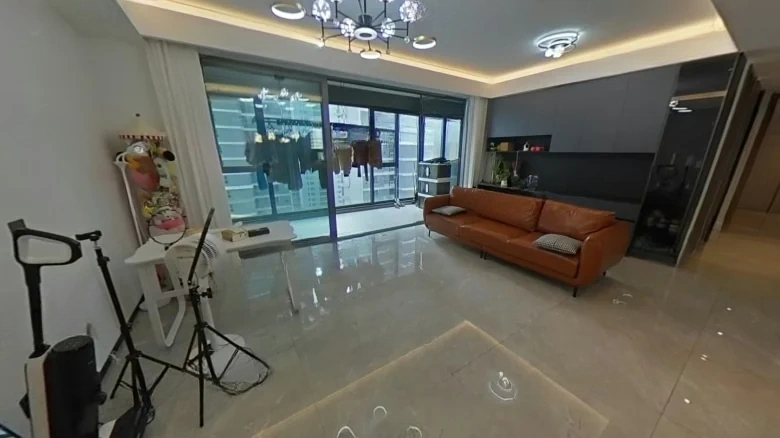 Vanke Jade Exquisite - View 2