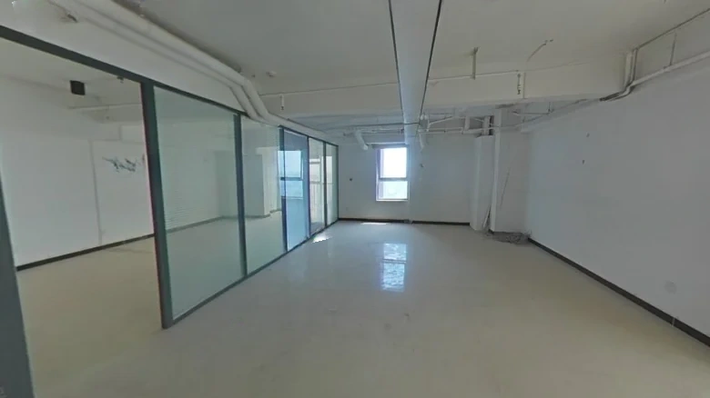 Rongtong Finance Tower - View 6