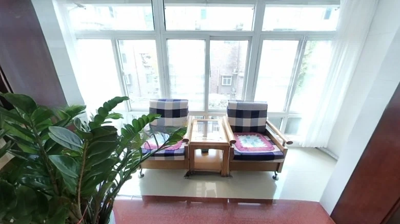 Xi Sanzhuang West District - View 13