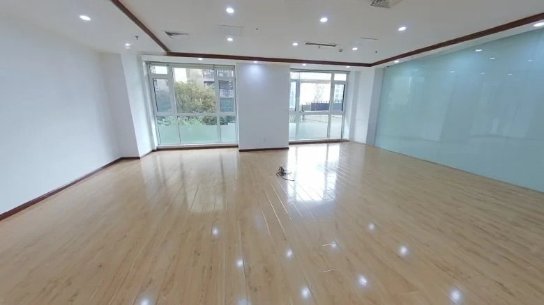 Yinshengtai New Space - View 4