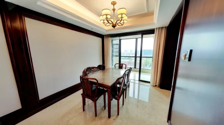 Yunda Central Plaza - View 5