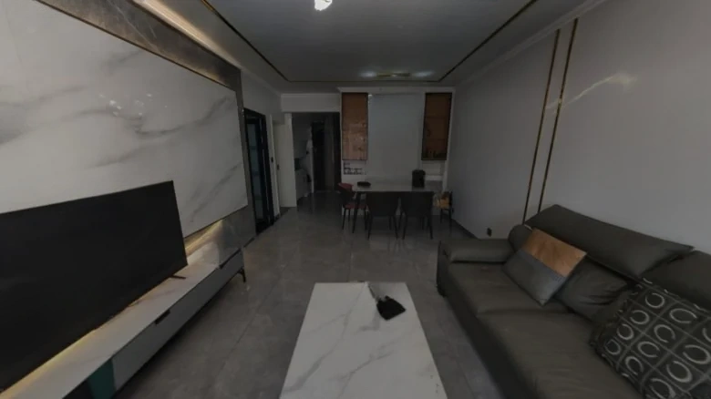 Jiasheng Garden - View 4