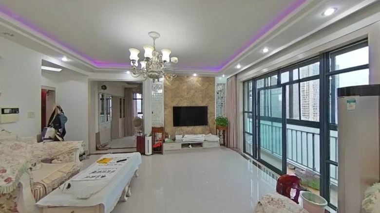 Orlando Town Plaza - View 4