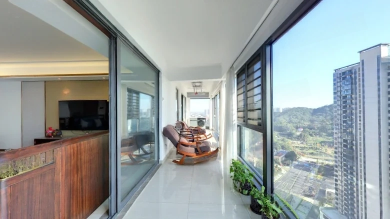 Wan Jing Xiao Xiang - View 12