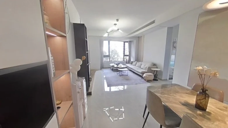 Kaid Century Name Residence East Court - View 5