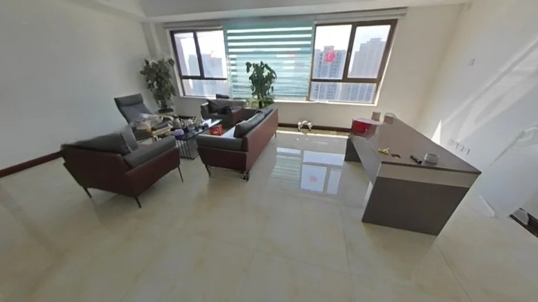 Poly Moon Mountain Resort - View 6