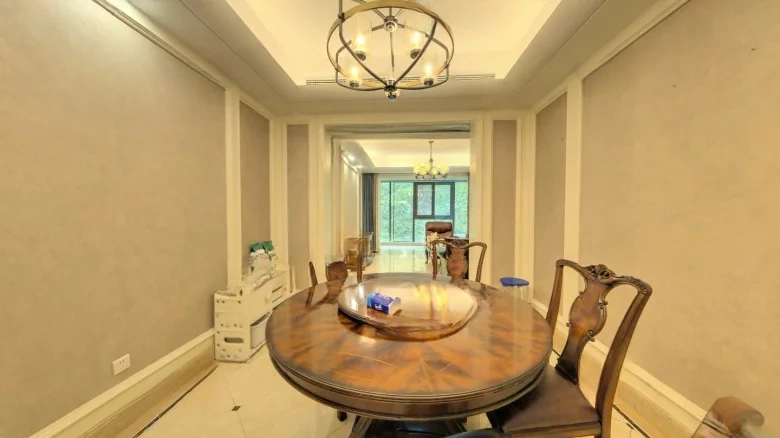 Yanzi Terrace - View 5