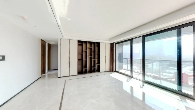 Deer City Jinmao Mansion - View 4