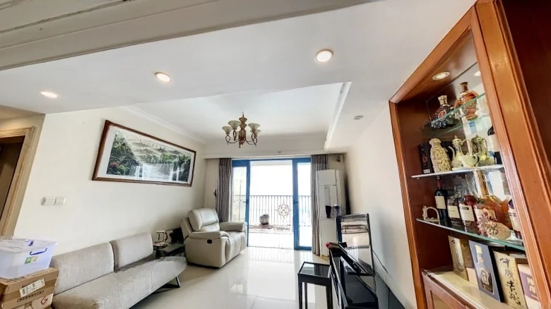 SilkandRoyalBay - View 5