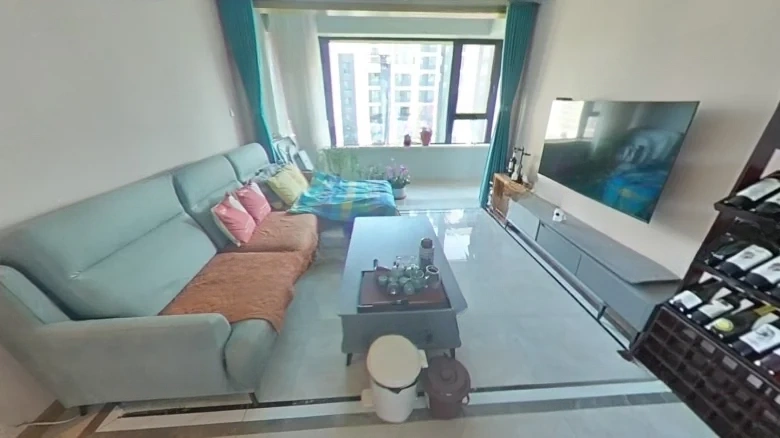 Lakeside Tianpu - View 6