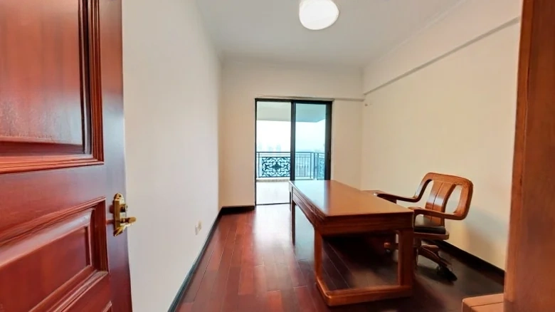 China Ocean View Garden International - View 1