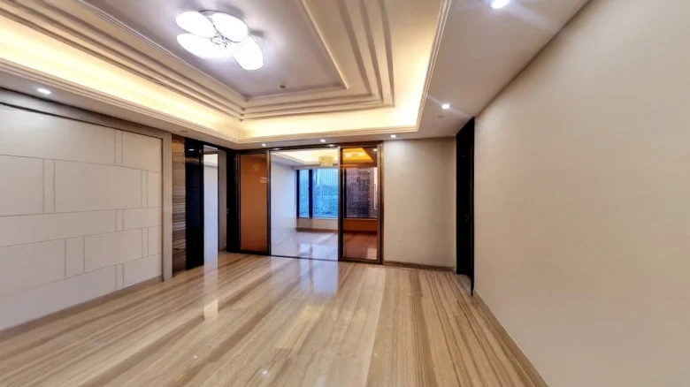 Heavenly Pavilion - View 17