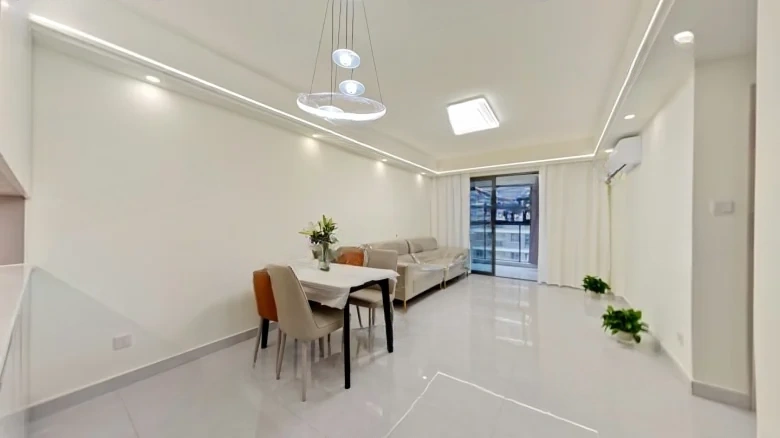 Hua Feng Xin Yuan - View 3