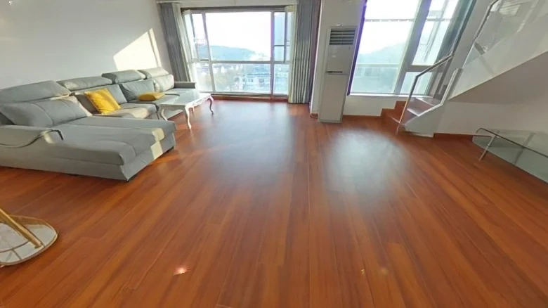 Wanjihutan Tan Yuan Residential Complex - View 1