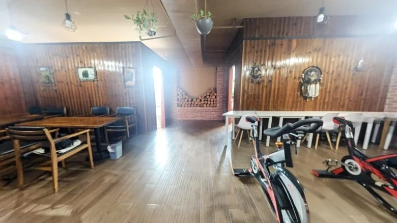 Wan Bao International - View 1