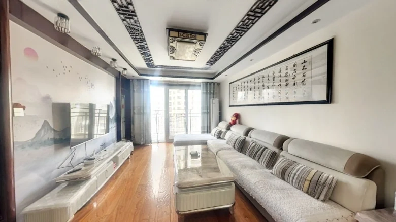 Tianqing Green Town East District - View 4