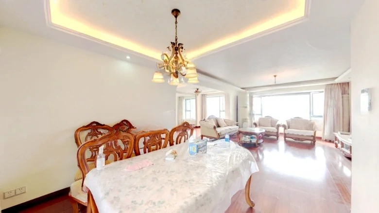 China Ocean Lakefront One - View 7