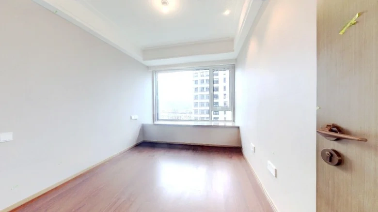 Binhai Imperial Riverview Residence - View 3