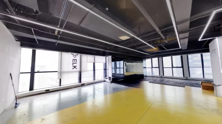 Greenland Center - View 6