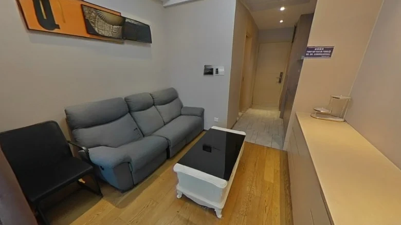 Amber Residency - View 4