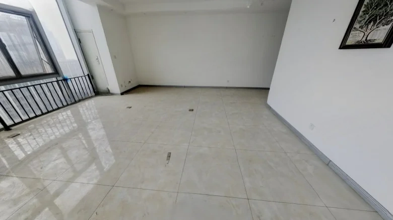 WFC Xietron Center - View 2