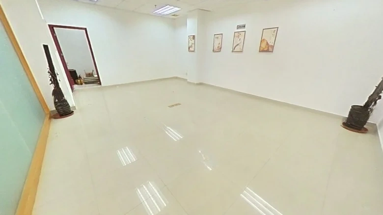 East Harbor Business Tower - View 2