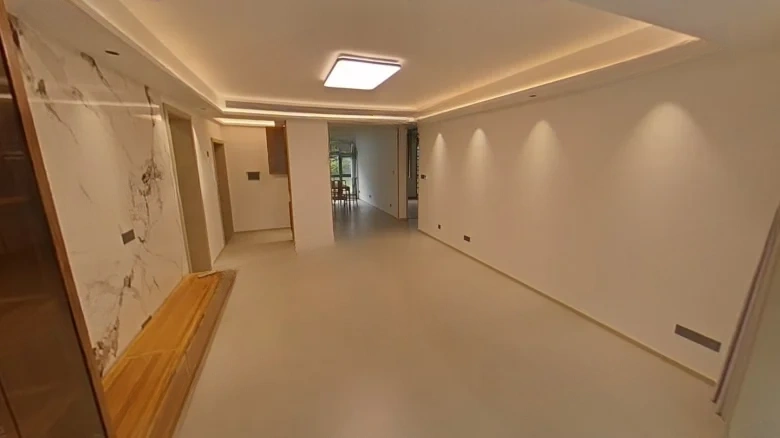 Luxin Spring City Garden - View 9