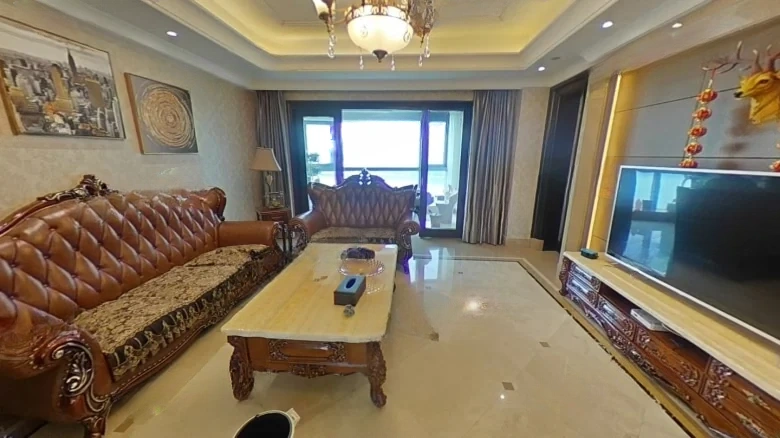 Hua Yuan Hua Central - View 11