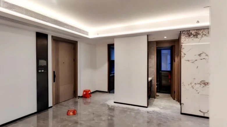 Jianfa Man Yun - View 9