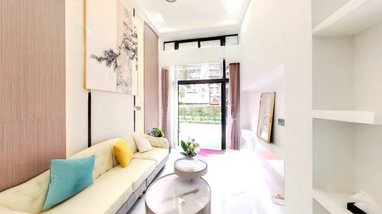 Shou Peng Road - View 7