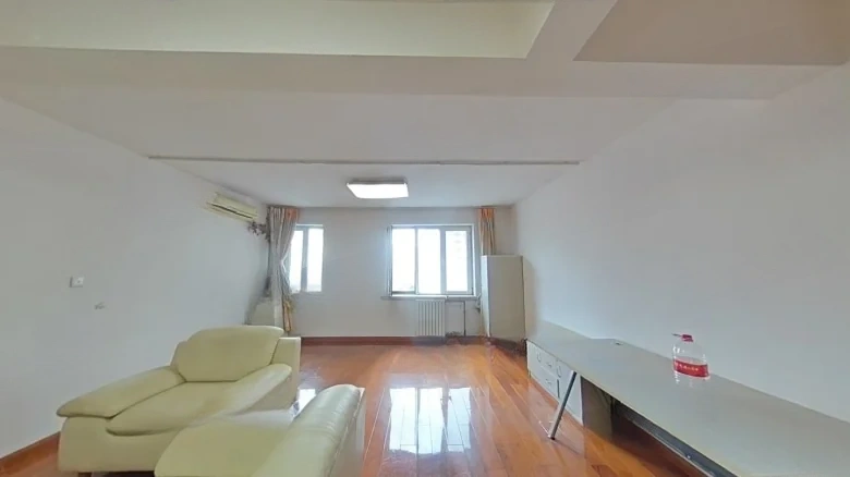 China Ring International Plaza - View 2