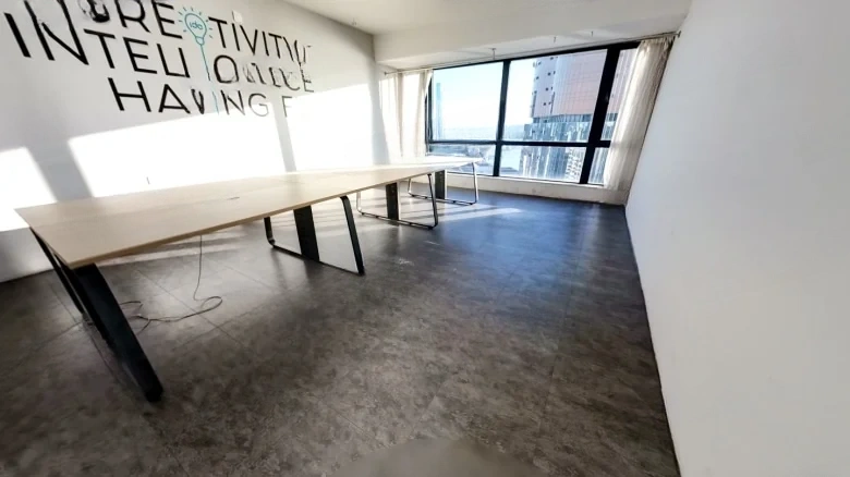 International Cruise City - View 9