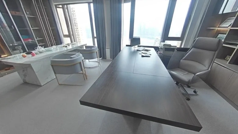 Rongshuo White Elephant Street - View 1