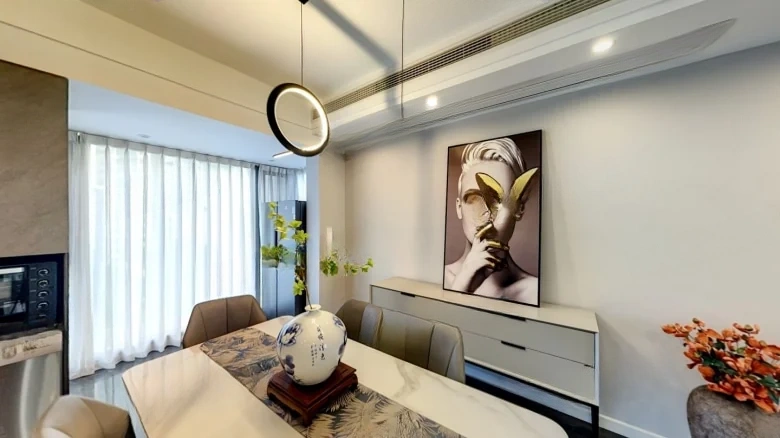 Fudih Finance Island - View 8