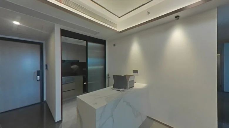 China Ocean Golf View ResidencesHousing - View 6