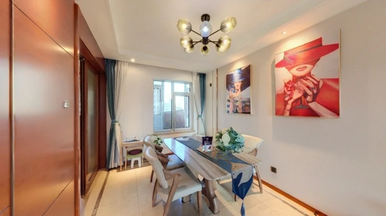 Serenity New World - View 1