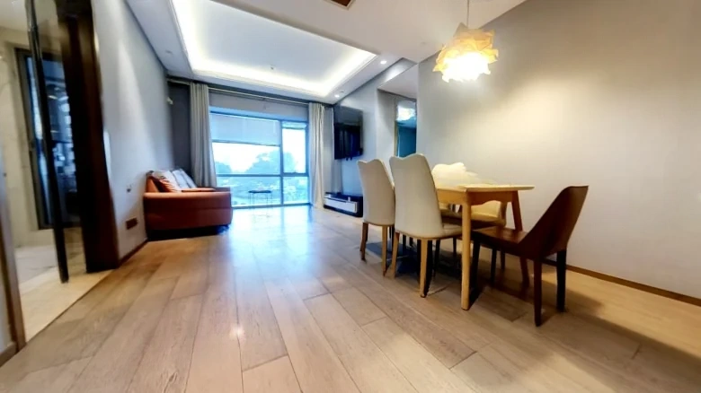 Fong Lung City Center - View 5