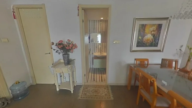 Hai信 Yan岛 International Apartment - View 6