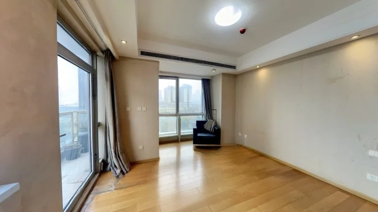 Lushang Guoao City - View 2